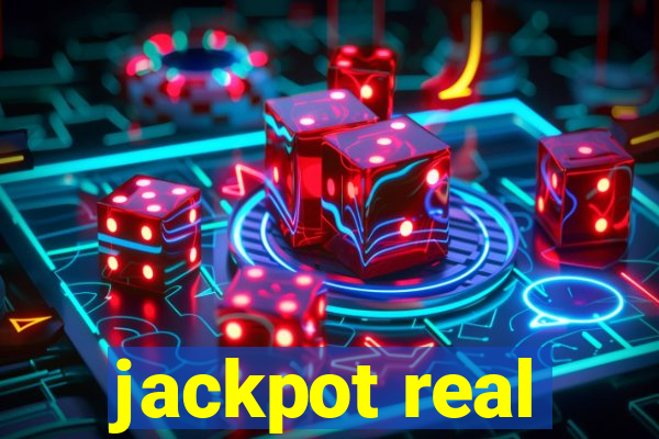 jackpot real