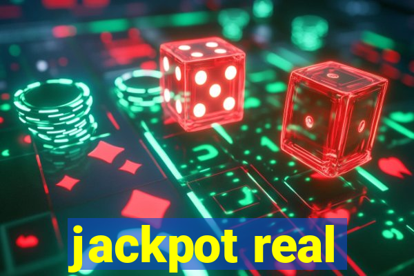 jackpot real