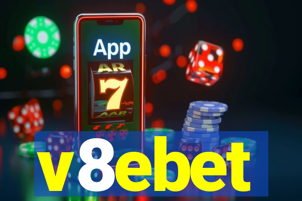 v8ebet