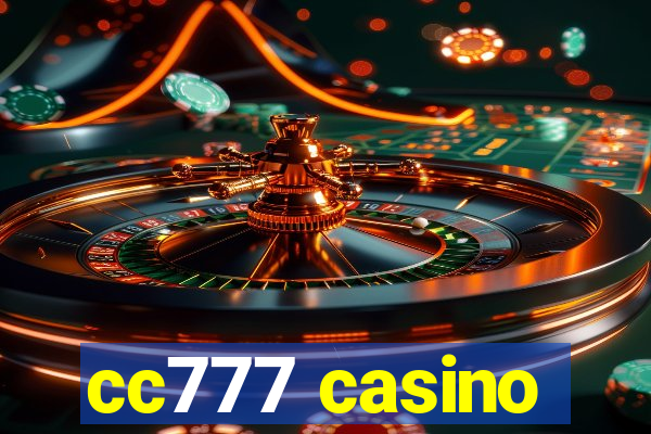 cc777 casino