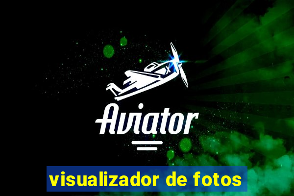 visualizador de fotos