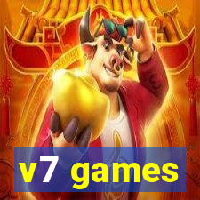 v7 games