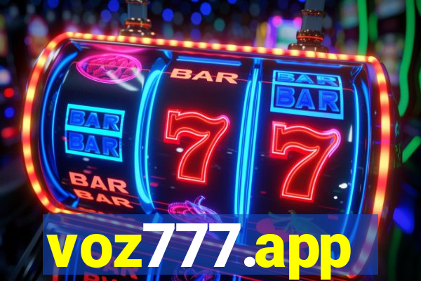 voz777.app