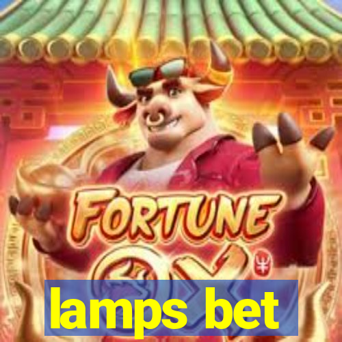 lamps bet