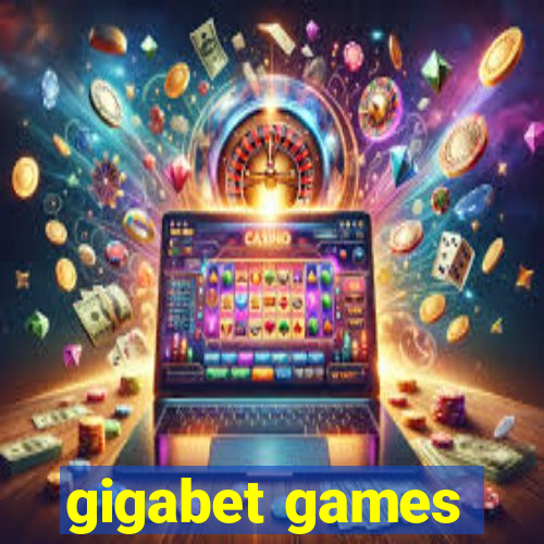 gigabet games