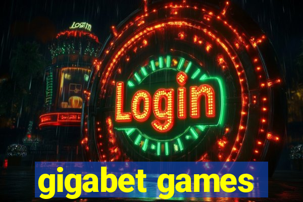 gigabet games