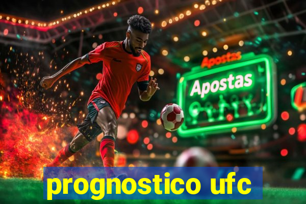 prognostico ufc