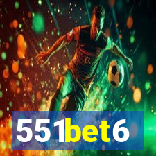 551bet6