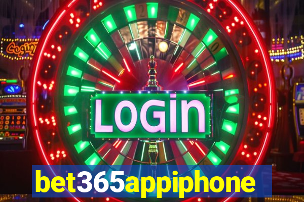 bet365appiphone