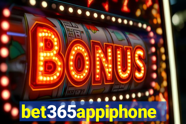 bet365appiphone