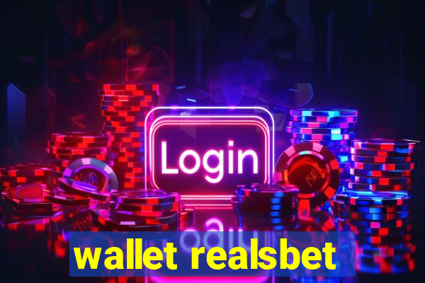 wallet realsbet