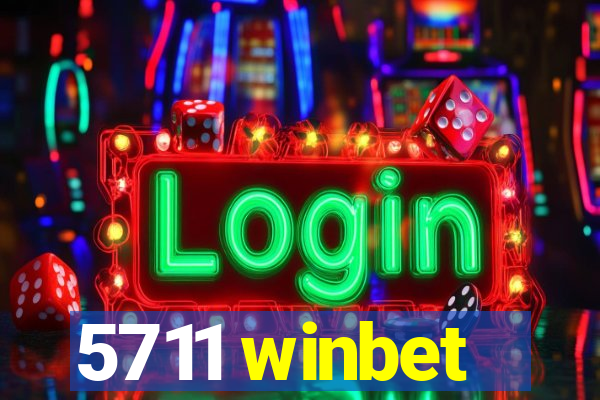 5711 winbet