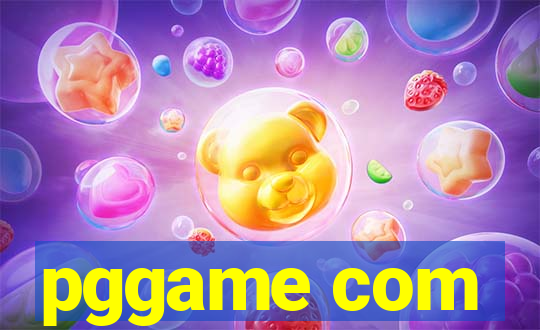 pggame com