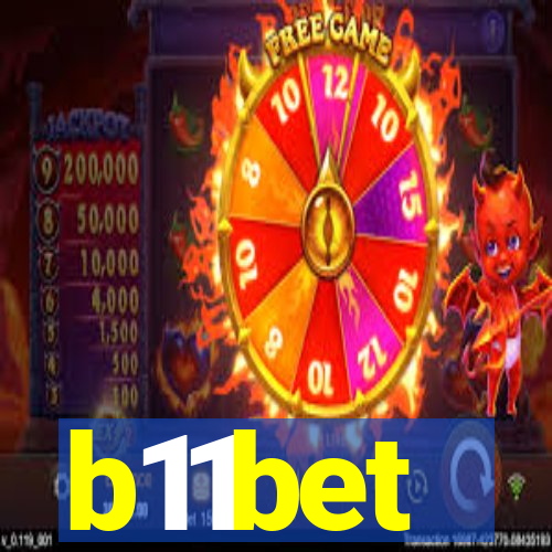 b11bet