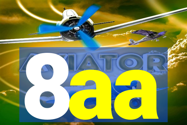 8aa