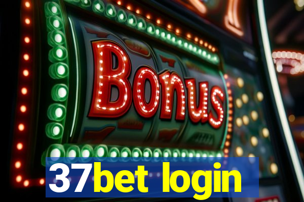 37bet login