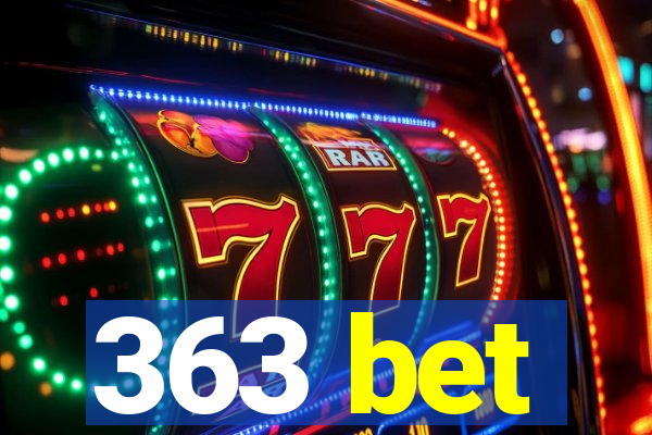 363 bet