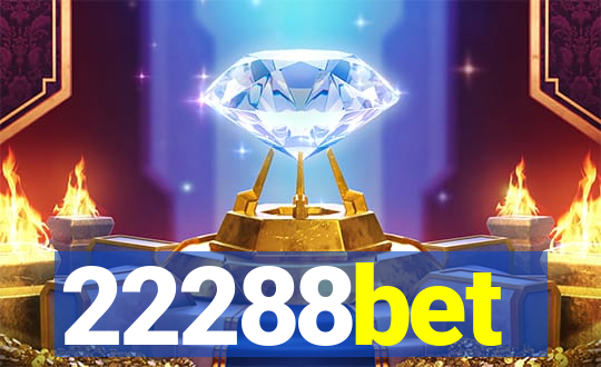 22288bet