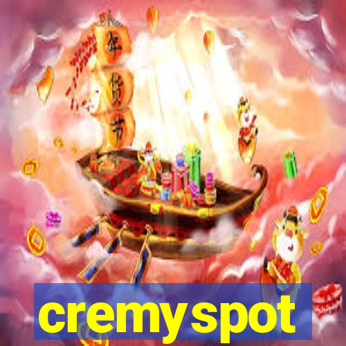 cremyspot