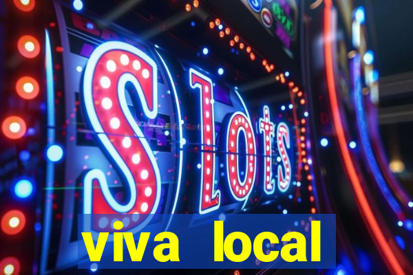 viva local encontros rj