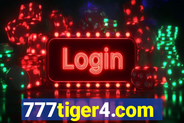 777tiger4.com