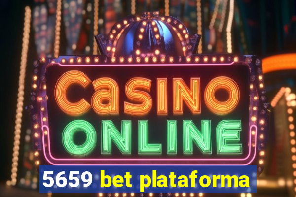 5659 bet plataforma