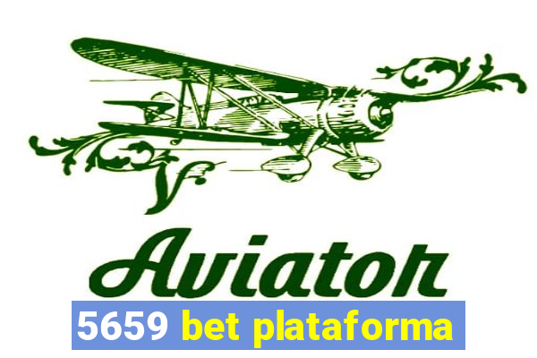 5659 bet plataforma