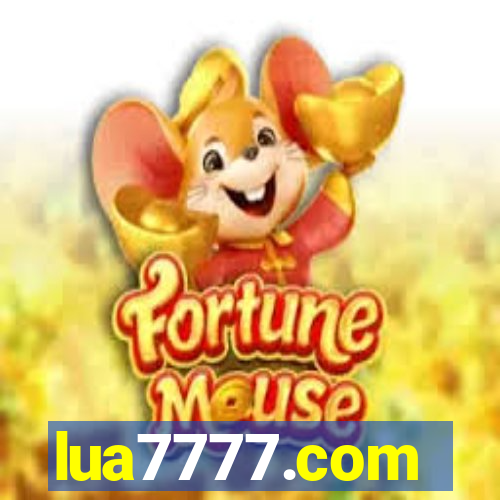 lua7777.com