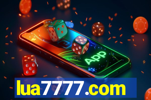 lua7777.com