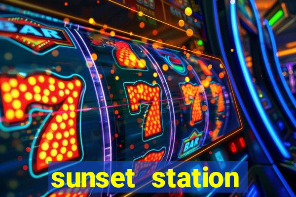 sunset station hotel and casino