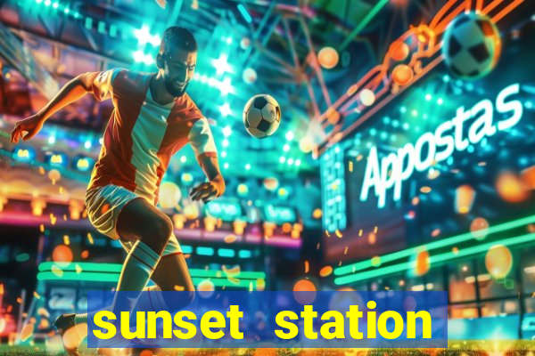 sunset station hotel and casino