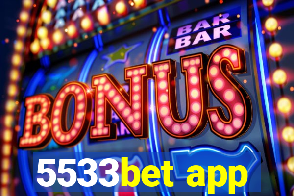 5533bet app