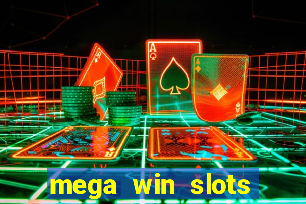 mega win slots slots 777 india