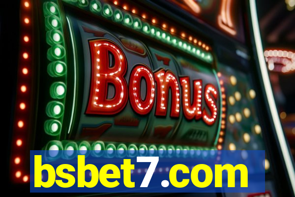 bsbet7.com