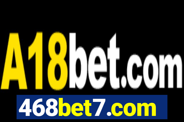 468bet7.com