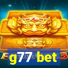 g77 bet