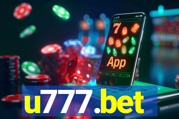 u777.bet