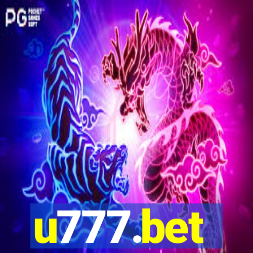 u777.bet