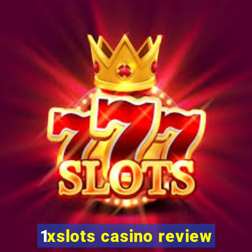 1xslots casino review