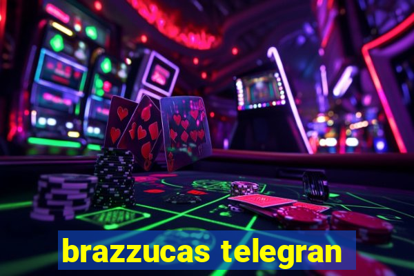 brazzucas telegran