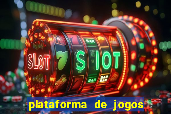 plataforma de jogos para ganhar dinheiro gratuito