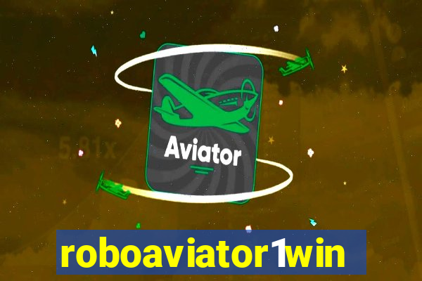 roboaviator1win