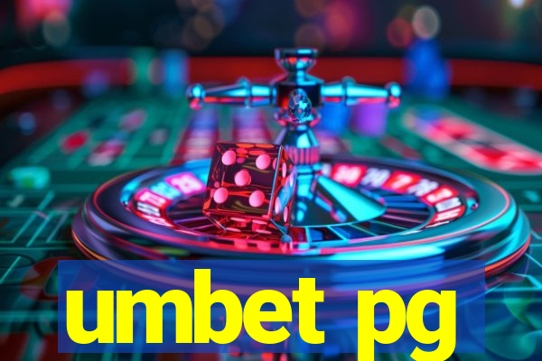 umbet pg