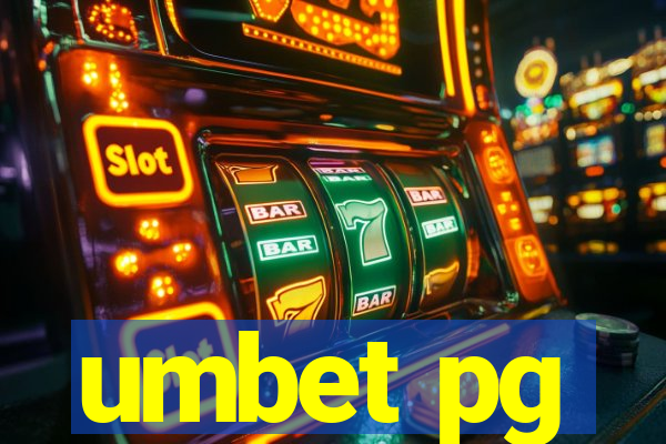 umbet pg