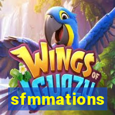 sfmmations