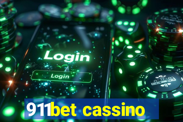 911bet cassino