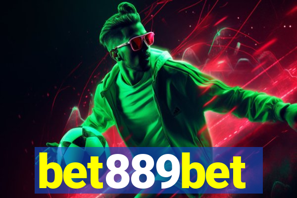 bet889bet