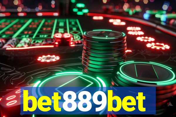 bet889bet