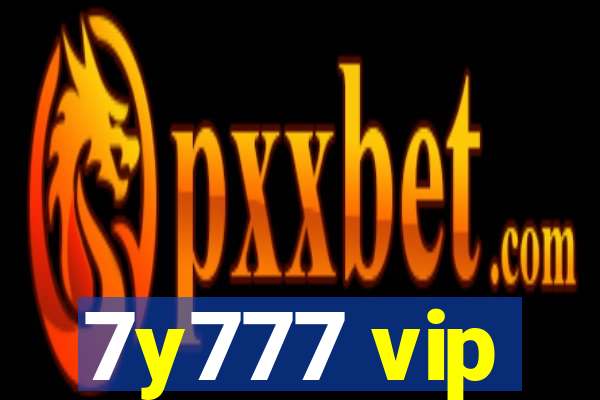 7y777 vip