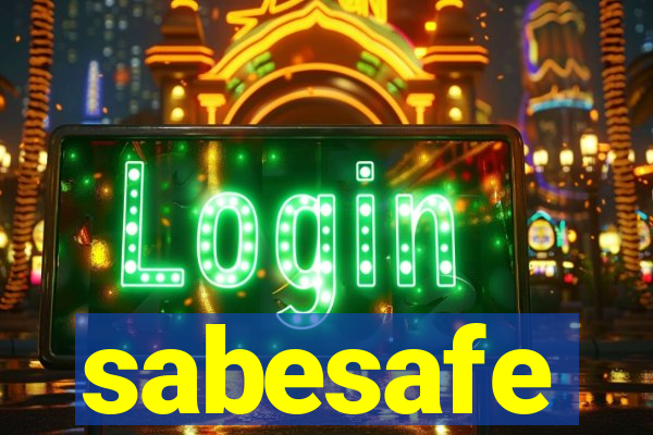 sabesafe